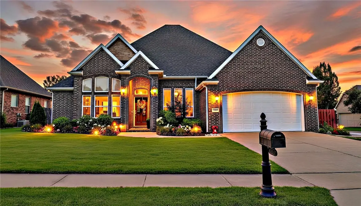 5500 Lanshire Drive, Rogers, AR 72758 - Image #1