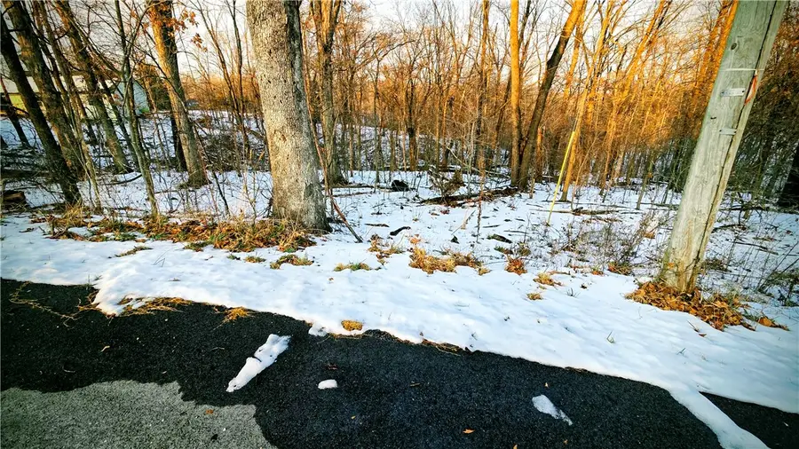 Lot 6 Hampton Circle, Bella Vista, AR 72715 - #3