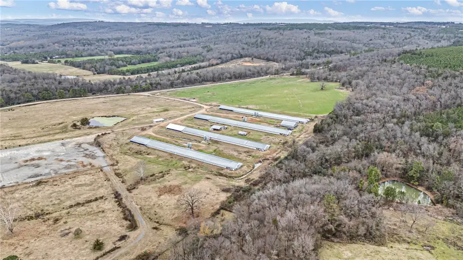 200 Sawmill Road, Hattieville, AR 72063 - Image #2