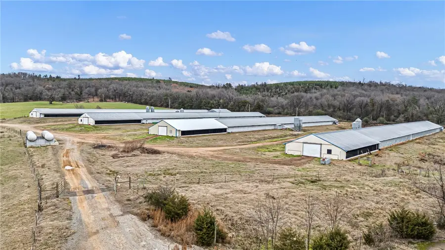 200 Sawmill Road, Hattieville, AR 72063 - Image #3