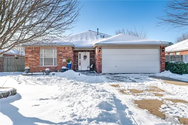 401 Bigi Avenue, Springdale, AR 72764