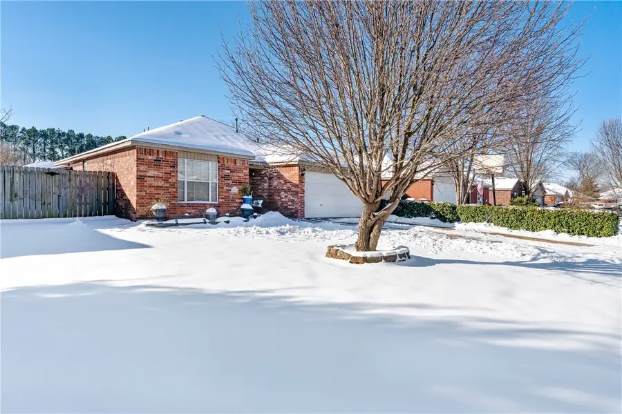 401 Bigi Avenue, Springdale, AR 72764 - Image #2