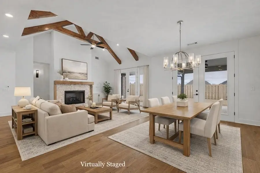 8369 San Giacomo Avenue, Springdale, AR 72762 - Image #2