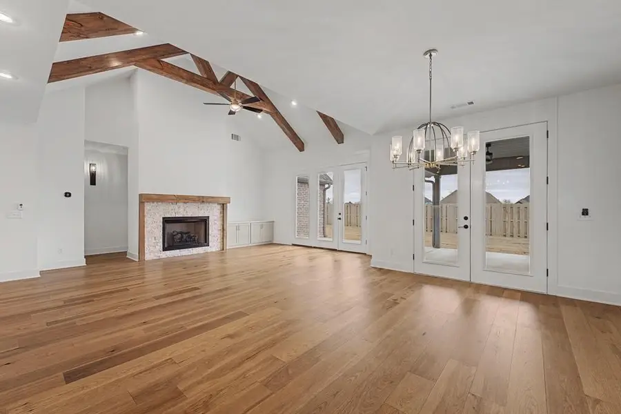 8369 San Giacomo Avenue, Springdale, AR 72762 - Image #3