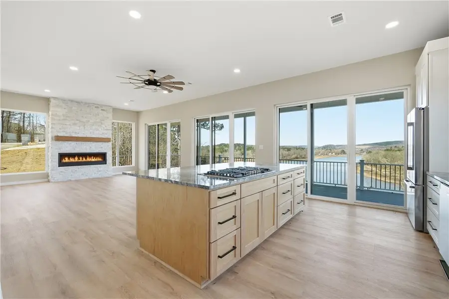 156 Waterfront, Hot Springs, AR 71913 - Image #2