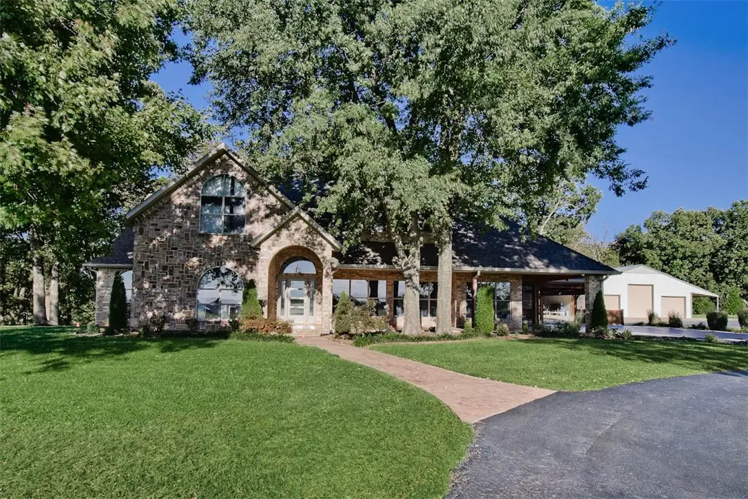 10800 Blue Sky Road, Farmington, AR 72730 - #1