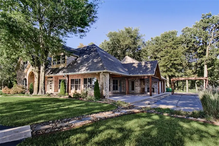 10800 Blue Sky Road, Farmington, AR 72730 - #2