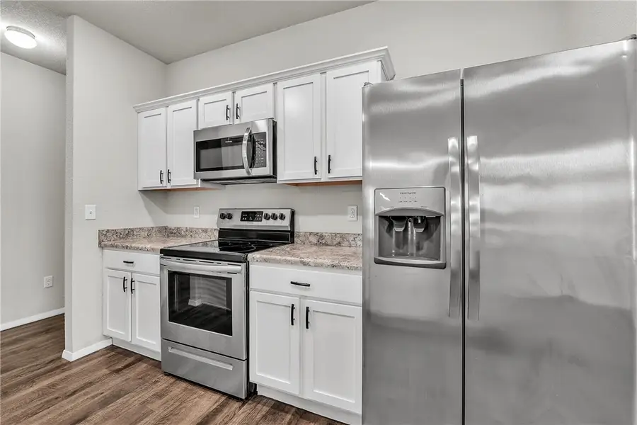 1170 S Kingfisher Lane, Fayetteville, AR 72701 - Image #3