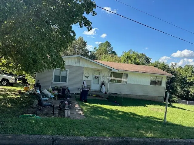 116 Richard Avenue, Harrison, AR 72601 - Image #1