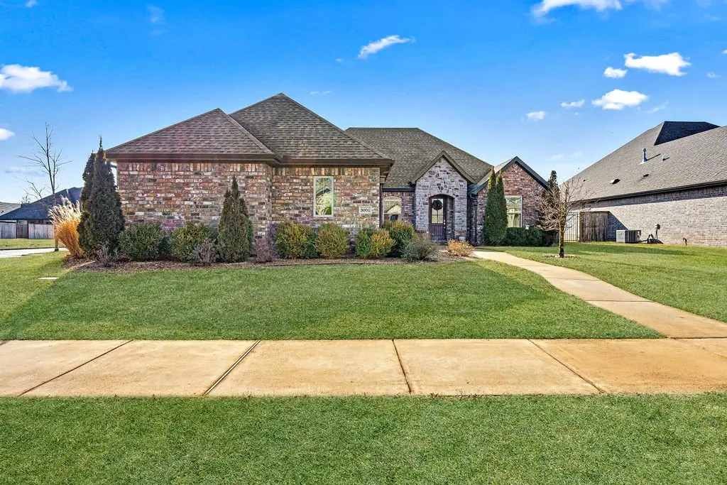 3001 SW Satinwood Avenue, Bentonville, AR 72713 - Image #1