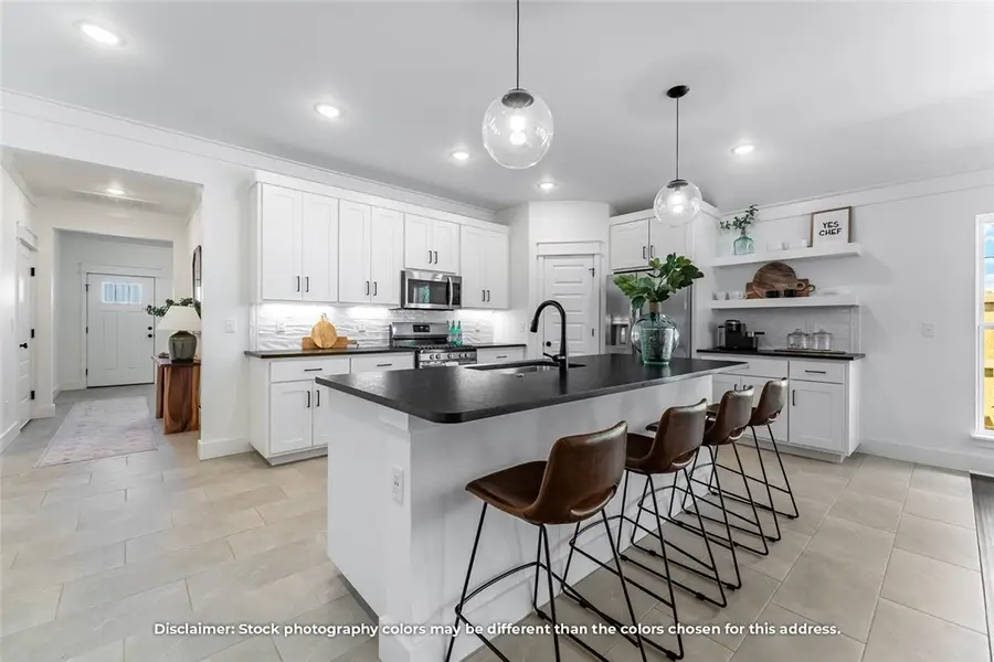 4366 W Cactus Place, Fayetteville, AR 72704 - Image #2