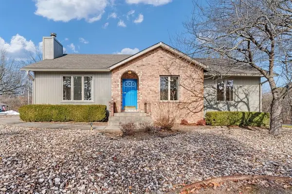 2 Wreay Lane, Bella Vista, AR 72714