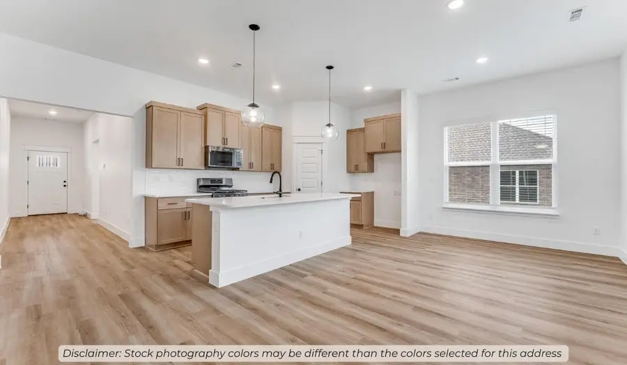 4355 W Cactus Place, Fayetteville, AR 72704 - Image #2