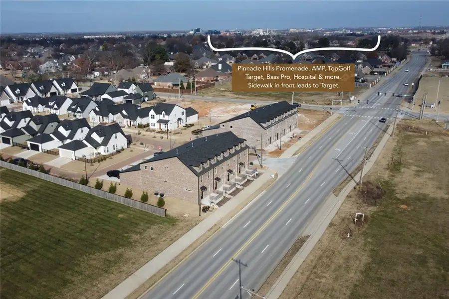 5902-5910 S Bellview Road, Rogers, AR 72758 - Image #2