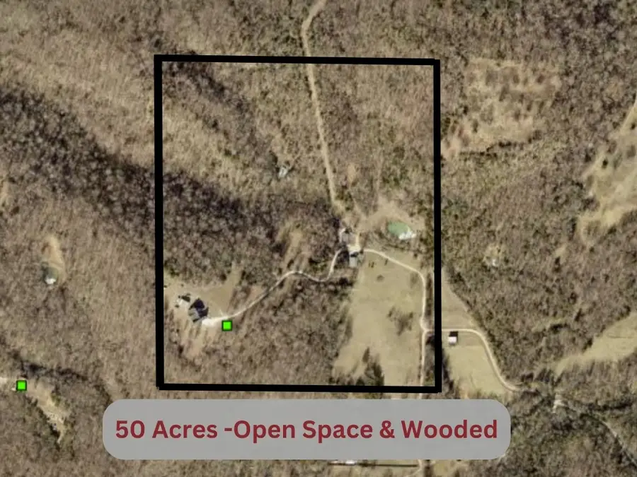 15626 Black Oak Quarry Road, Fayetteville, AR 72701 - Image #3
