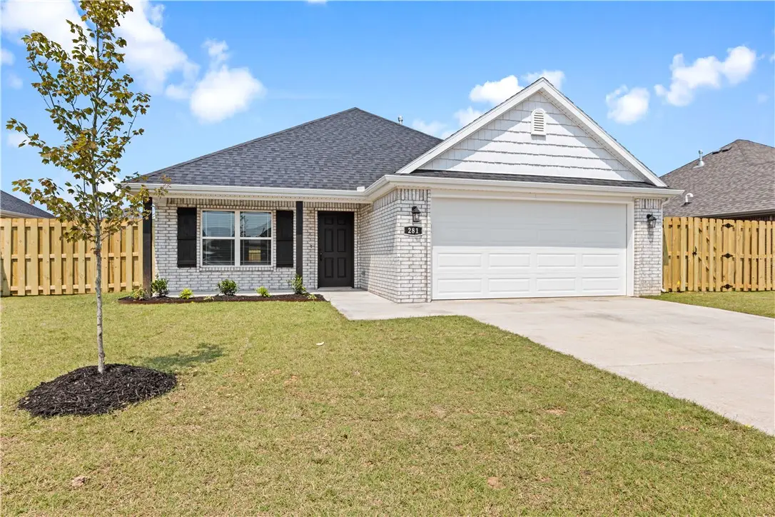 353 Smith Street, West Fork, AR 72774 - Image #1