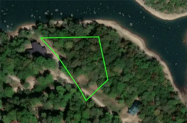 Lot 13 Cr 1526, Eureka Springs, AR 72632