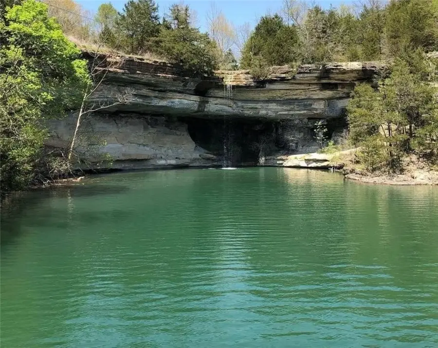 Lot 13 Cr 1526, Eureka Springs, AR 72632 - Image #2