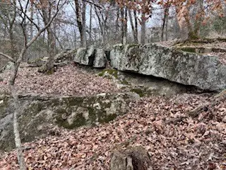 Lot 13 Cr 1526, Eureka Springs, AR 72632 - Image #3