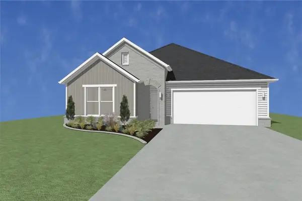 2779 Relaxation Avenue, Springdale, AR 72764