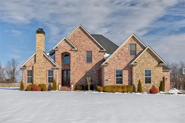 1353 Scout Trail, Siloam Springs, AR 72761