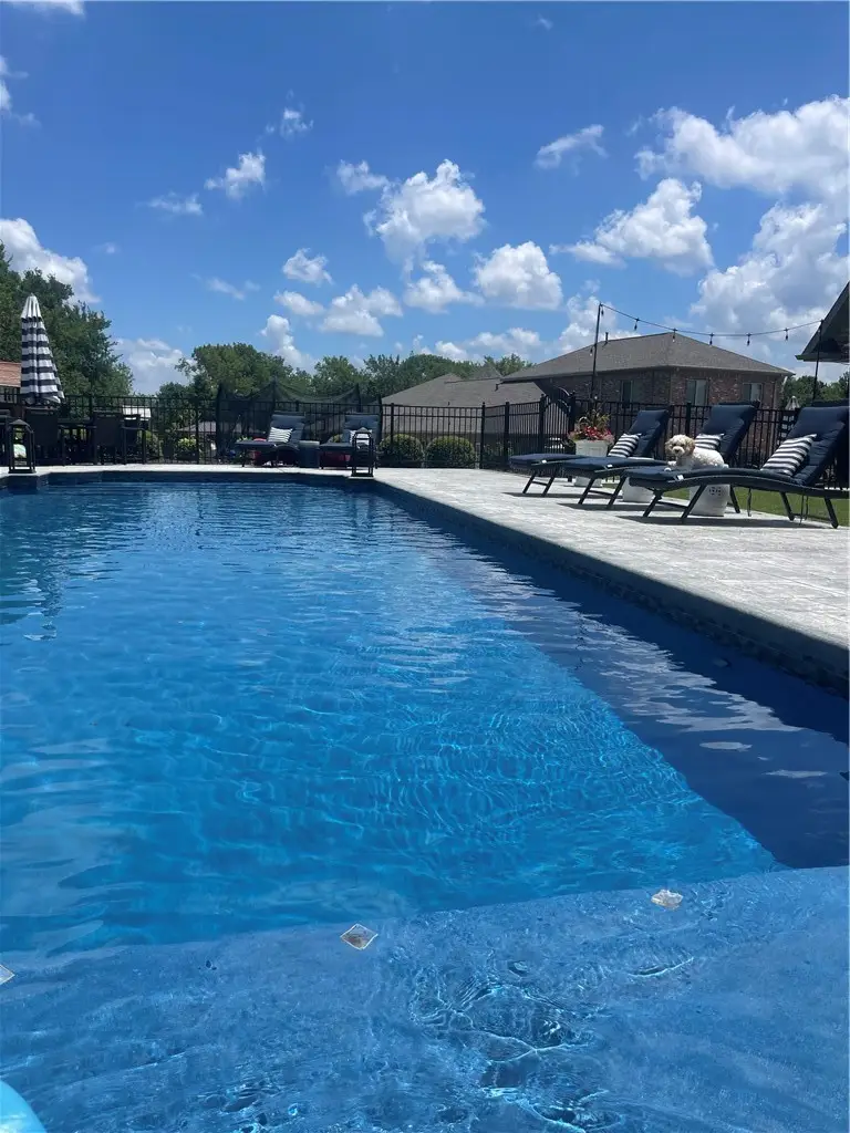 1353 Scout Trail, Siloam Springs, AR 72761 - #2