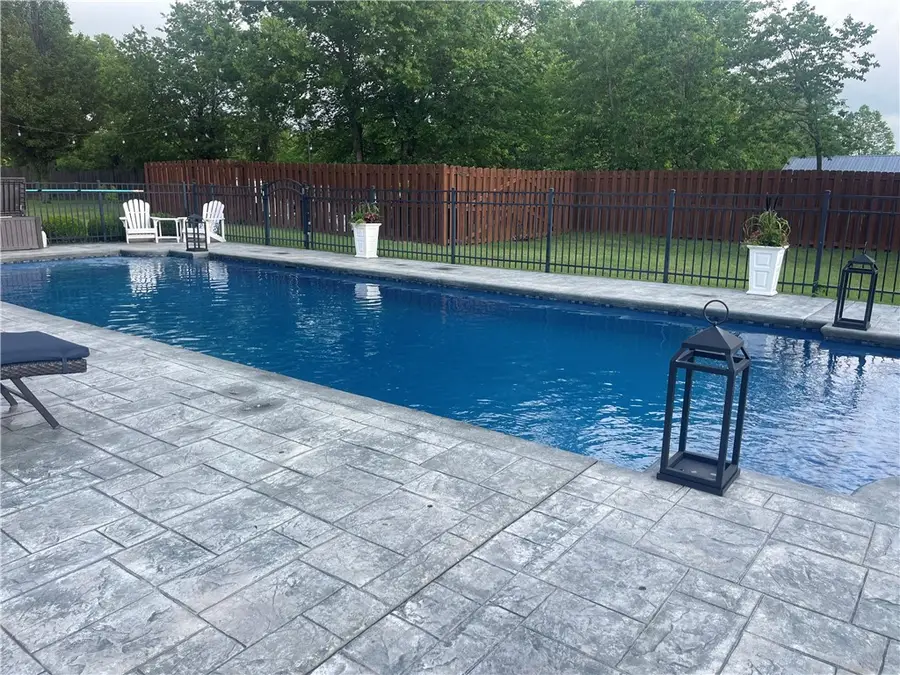 1353 Scout Trail, Siloam Springs, AR 72761 - #3