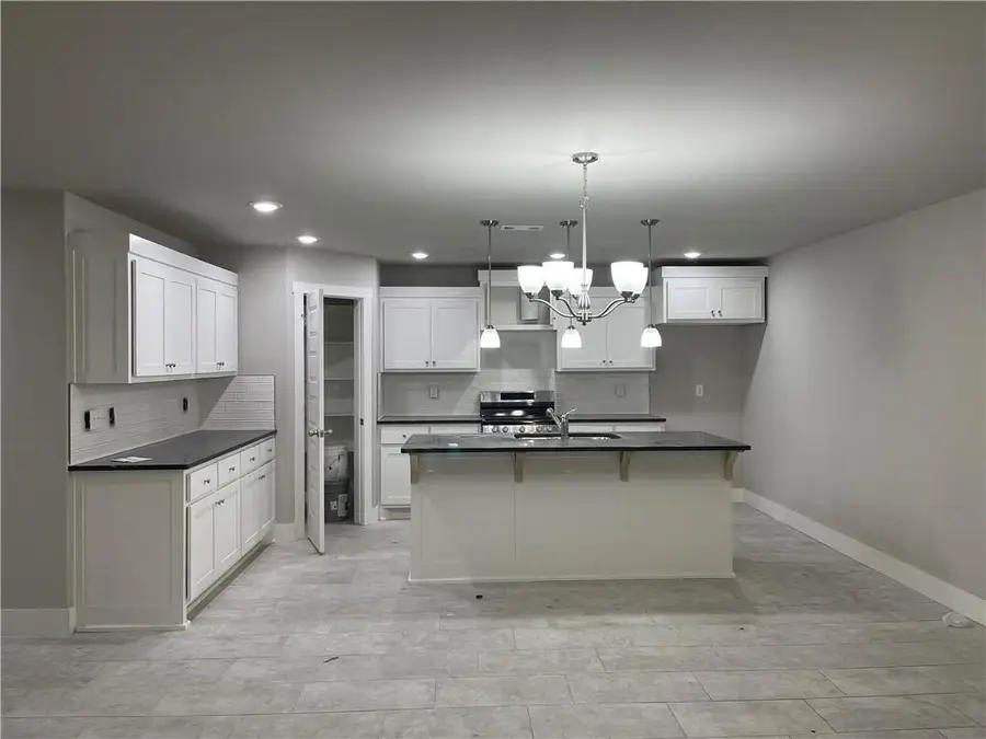 505 N Collins Avenue #A & B, Gentry, AR 72734 - Image #2