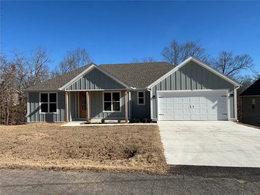 27 Kirkcudbright Lane, Bella Vista, AR 72715 - Image #1
