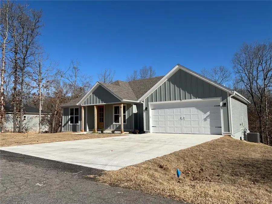 27 Kirkcudbright Lane, Bella Vista, AR 72715 - Image #2