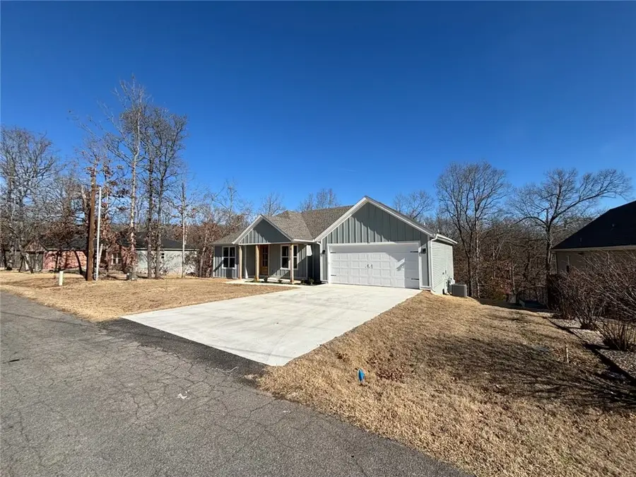 27 Kirkcudbright Lane, Bella Vista, AR 72715 - Image #3