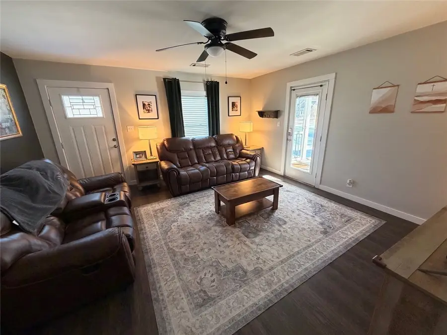 312 E H Street, Russellville, AR 72801 - #3