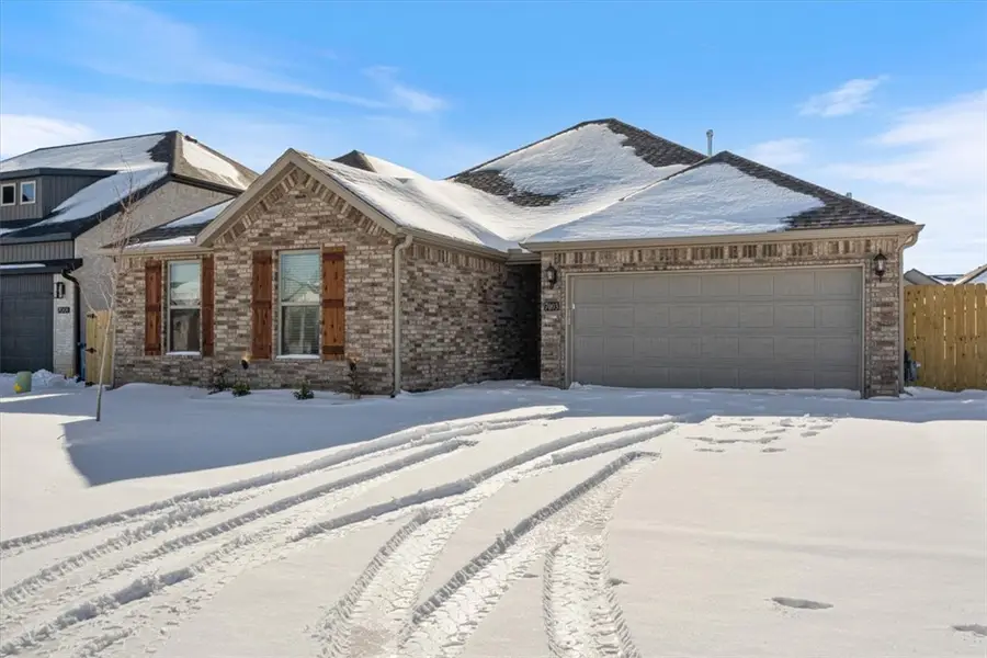 7003 SW High Meadow Boulevard, Bentonville, AR 72713 - Image #2