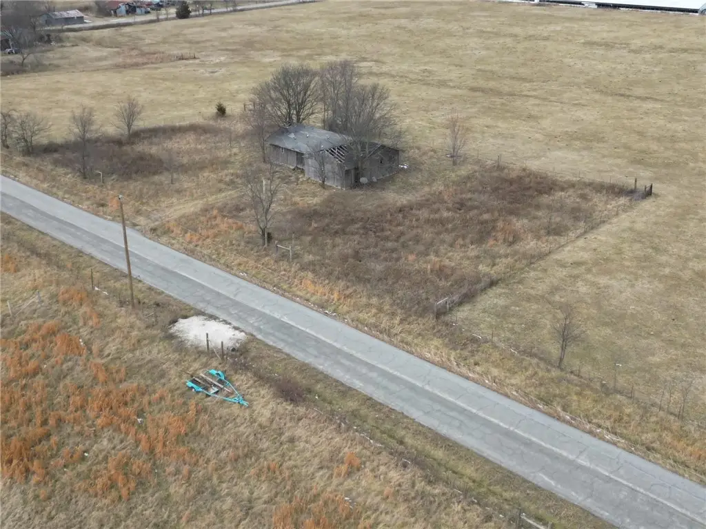 20290 Chicken Drive, Decatur, AR 72722 - #1