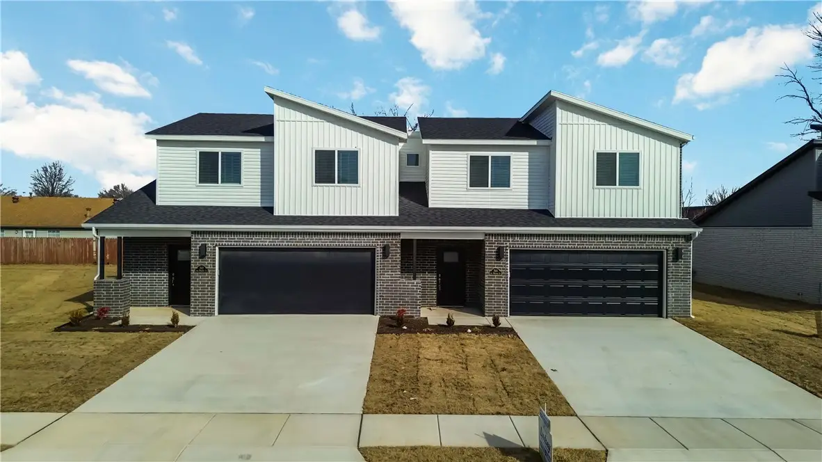 646 Sun Meadows Loop, Centerton, AR 72719 - #1