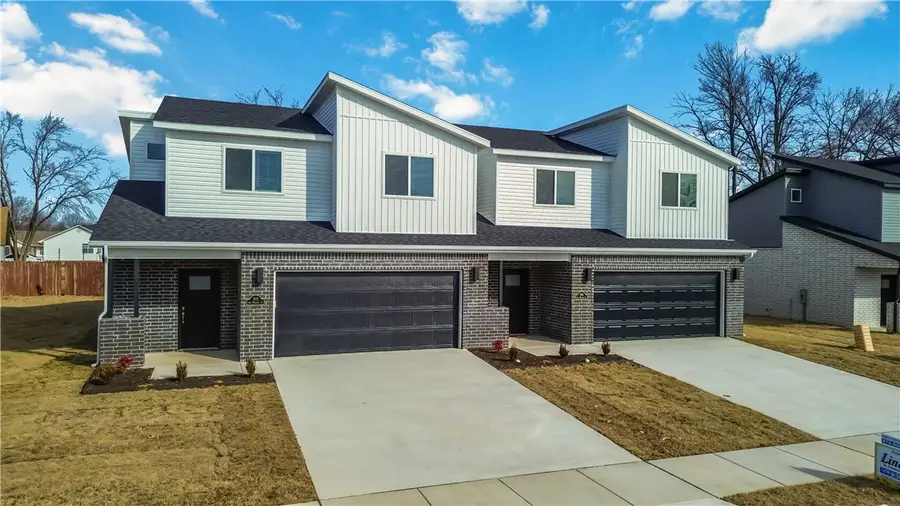 646 Sun Meadows Loop, Centerton, AR 72719 - #2