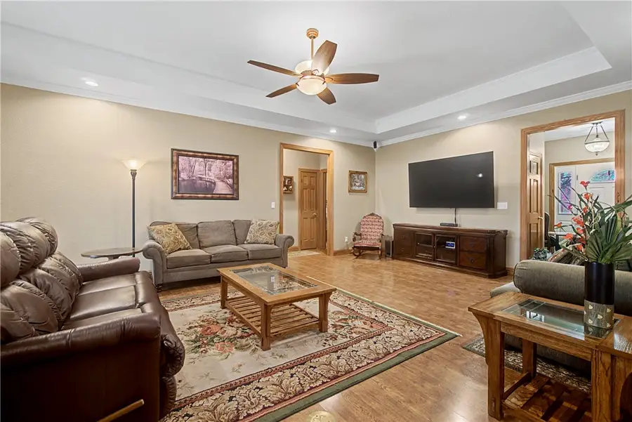 1219 Bob White Avenue, Springdale, AR 72764 - Image #3