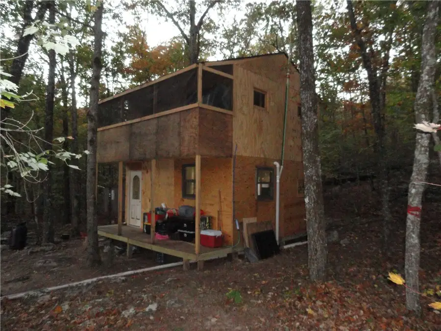 2340 Shady Grove Road, Leslie, AR 72645 - Image #2