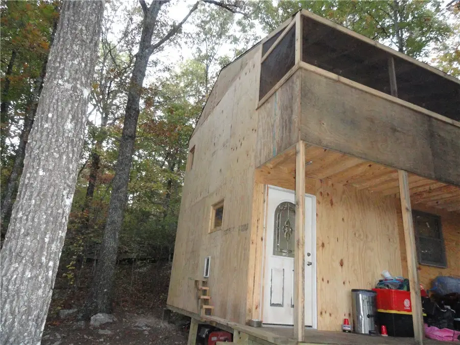 2340 Shady Grove Road, Leslie, AR 72645 - Image #3