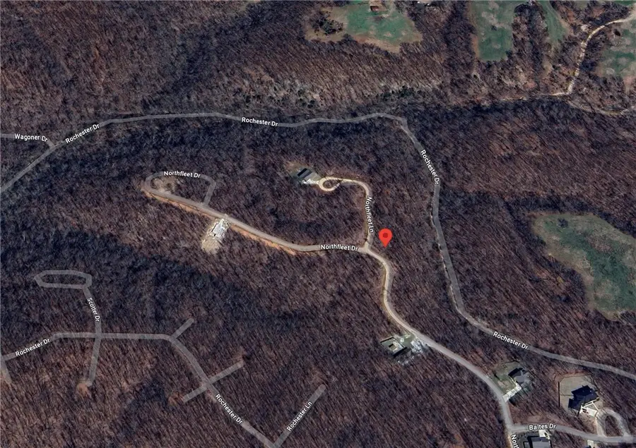 Northfleet Drive, Bella Vista, AR 72714 - Image #3