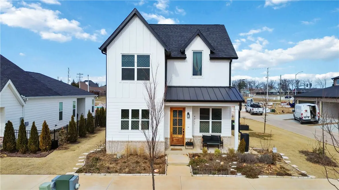 4017 Sommerset Street, Rogers, AR 72758 - Image #1