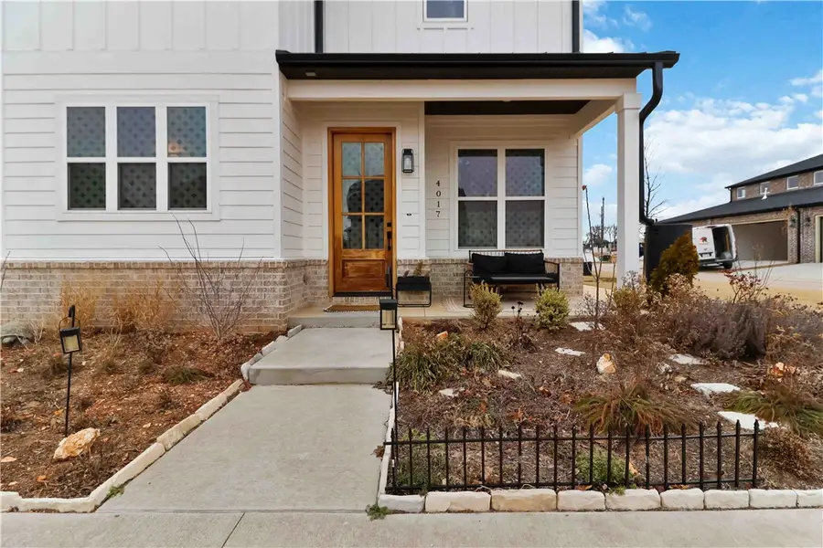 4017 Sommerset Street, Rogers, AR 72758 - Image #2