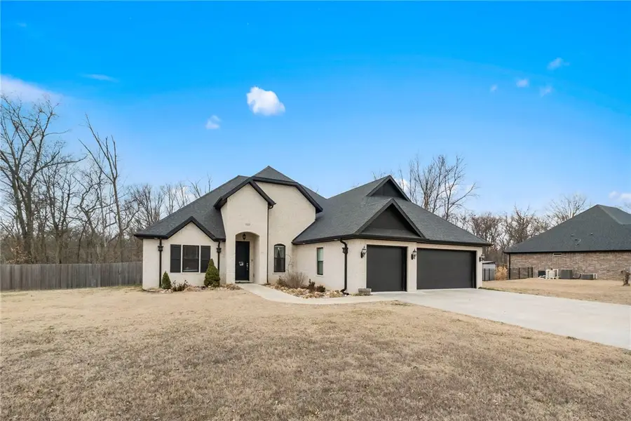 12424 Wildwood Drive, Rogers, AR 72756 - Image #3