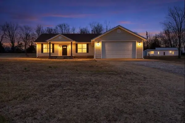 296 Madison 7396, Hindsville, AR 72738