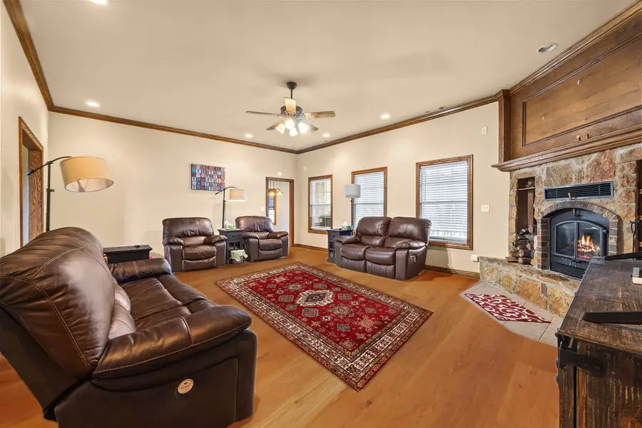 16800 Parks Corner Road, Prairie Grove, AR 72753 - Image #3