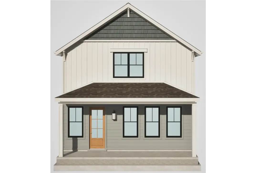 4014 W West Drive, Rogers, AR 72758 - Image #1