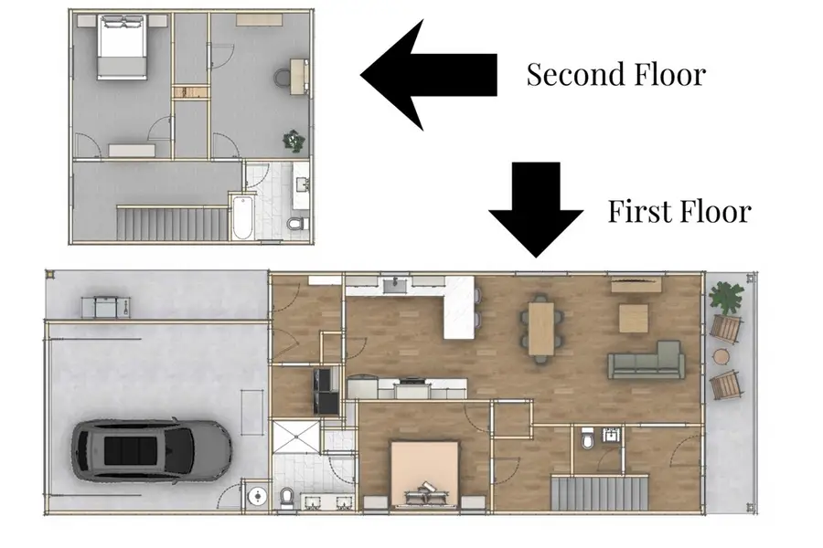 4014 W West Drive, Rogers, AR 72758 - Image #3