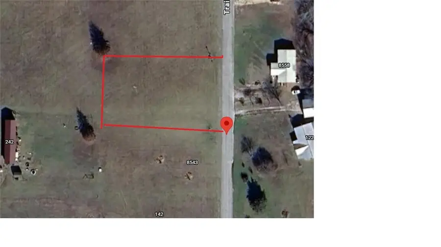 8551 Trail Drive, Harrison, AR 72601 - Image #2