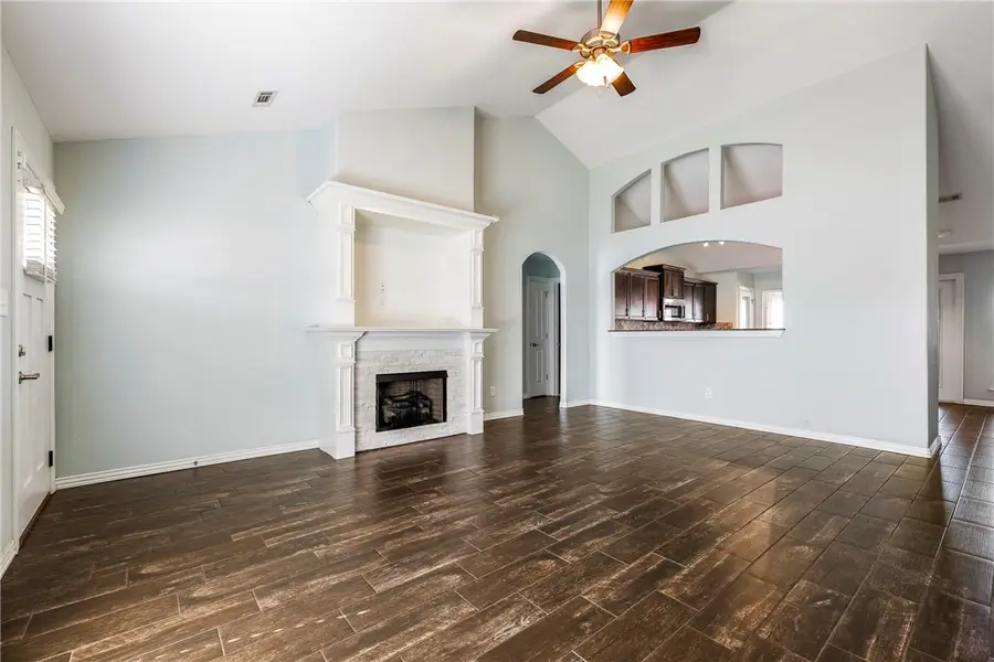 1610 Colonel Bartow Drive, Prairie Grove, AR 72753 - #3