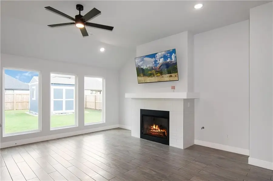 260 S Maroon Avenue, Fayetteville, AR 72704 - Image #3